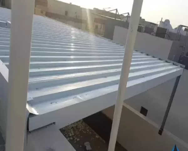 هناجر ومظلات الشرقية 0552108863 مقاول هناجر بناء ملاحق ترميم الدمام 