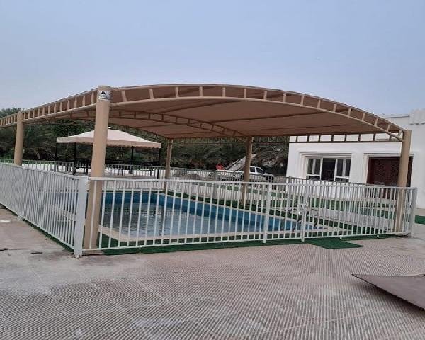 هناجر ومظلات الشرقية 0552108863 مقاول هناجر بناء ملاحق ترميم الدمام 